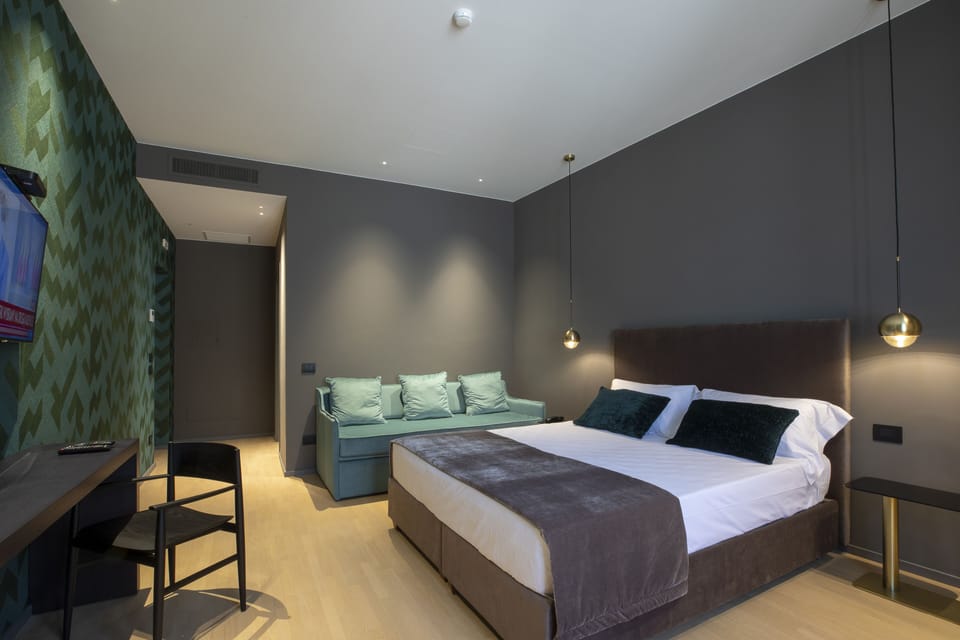 Re Sale Boutique Hotel Boutique hotel in Trapani