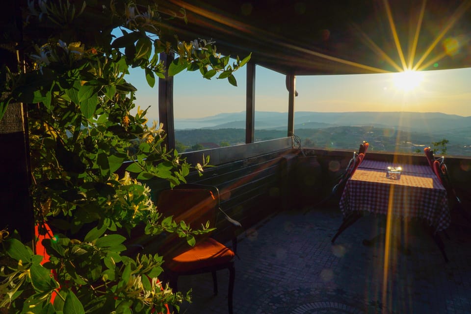 BİBER EVİ Hotel in Turkey