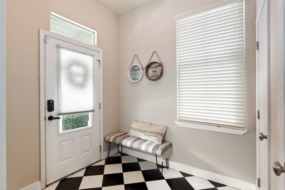 Entryway 
