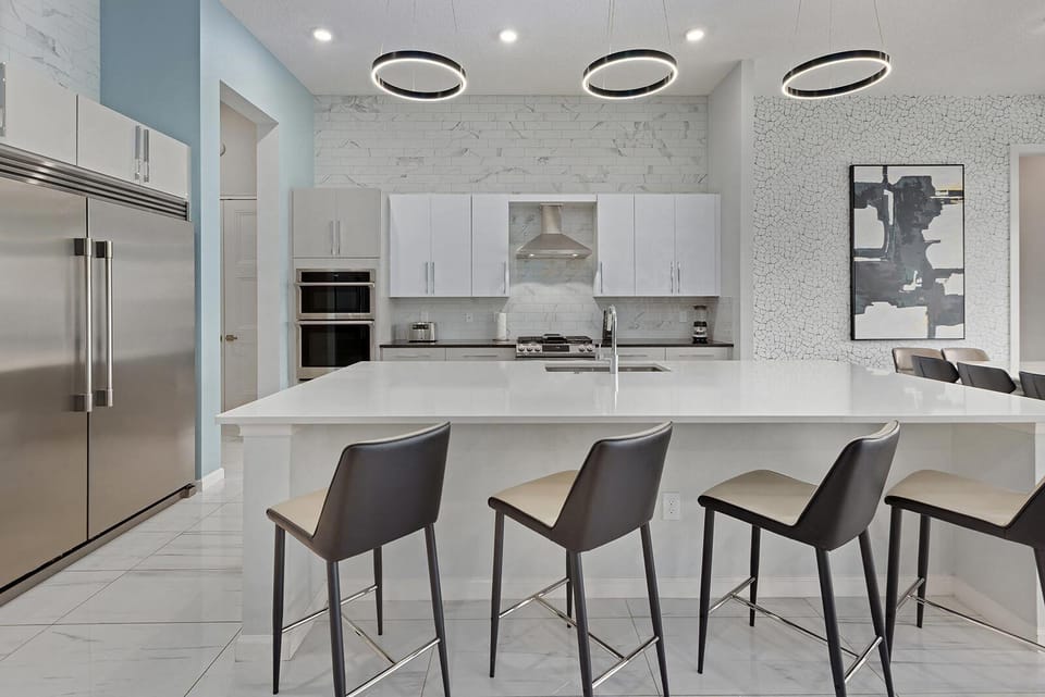 Kitchen *Highlight*