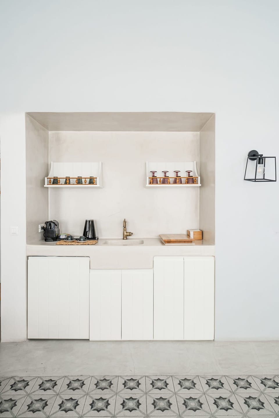 House | 1 bedroom