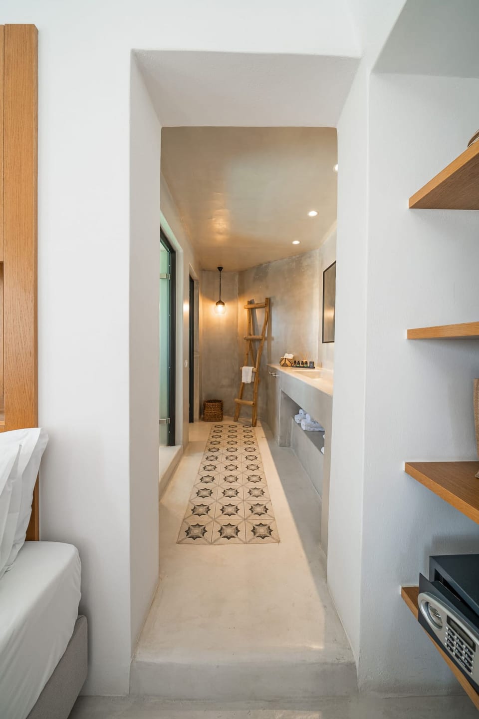 House | 1 bedroom