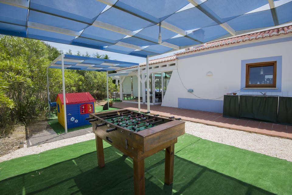 Casa Vicentina Farm Stay in Odeceixe
