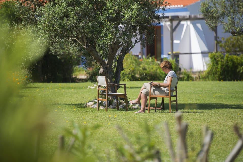 Casa Vicentina Farm Stay in Odeceixe