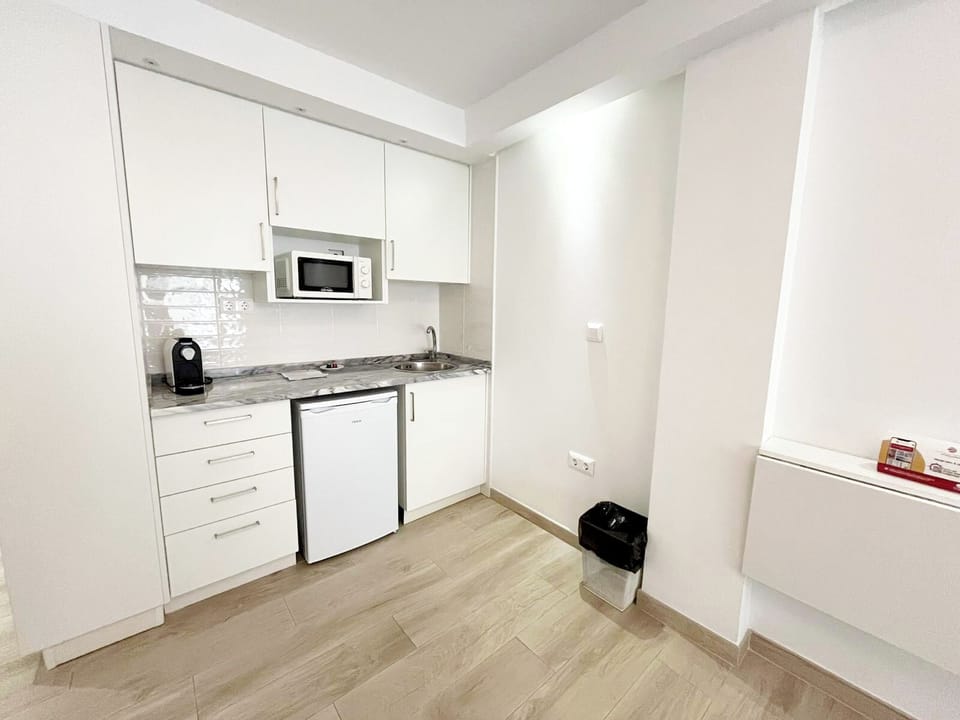 Double Room | Room amenity