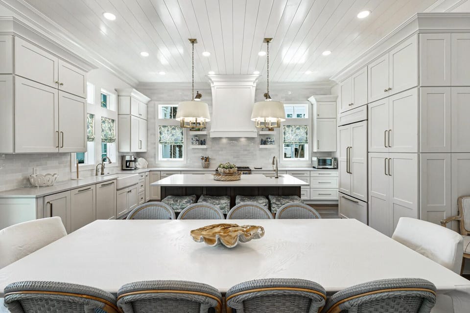 Dining Area, 1st Floor