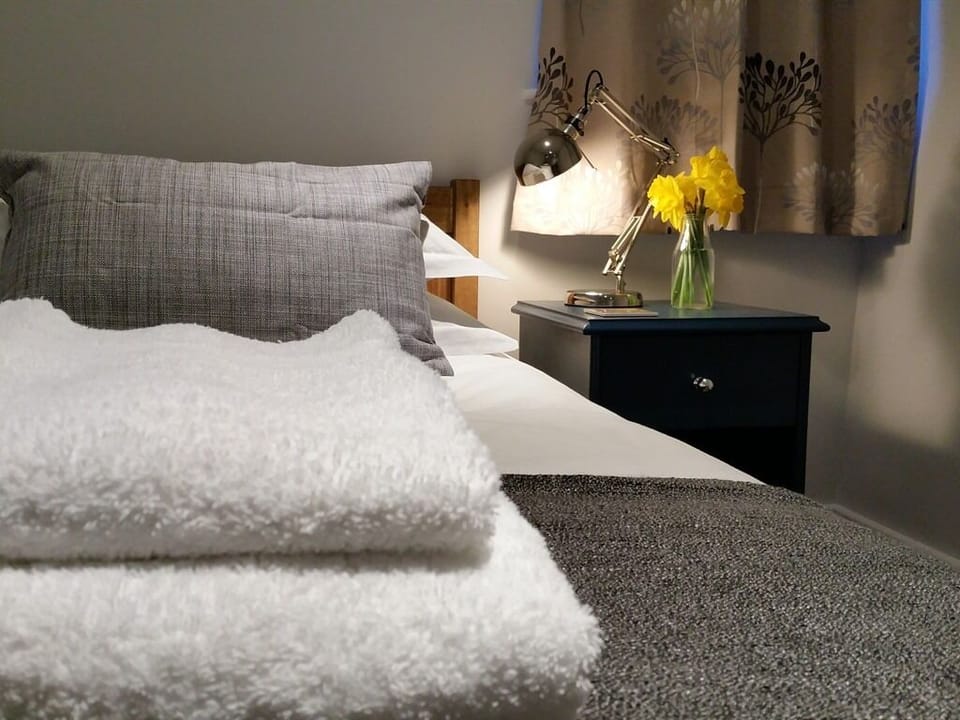 Standard Single Room, Ensuite (3rd Floor) | Premium bedding, individually decorated, individually furnished