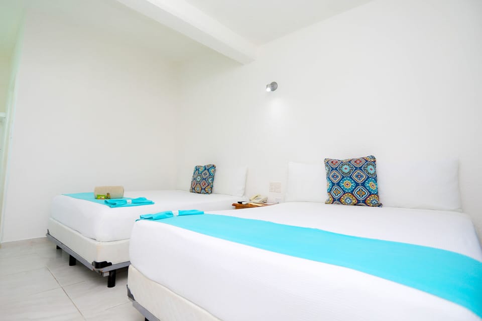 Standard Double Room | Desk, iron/ironing board, free WiFi, bed sheets