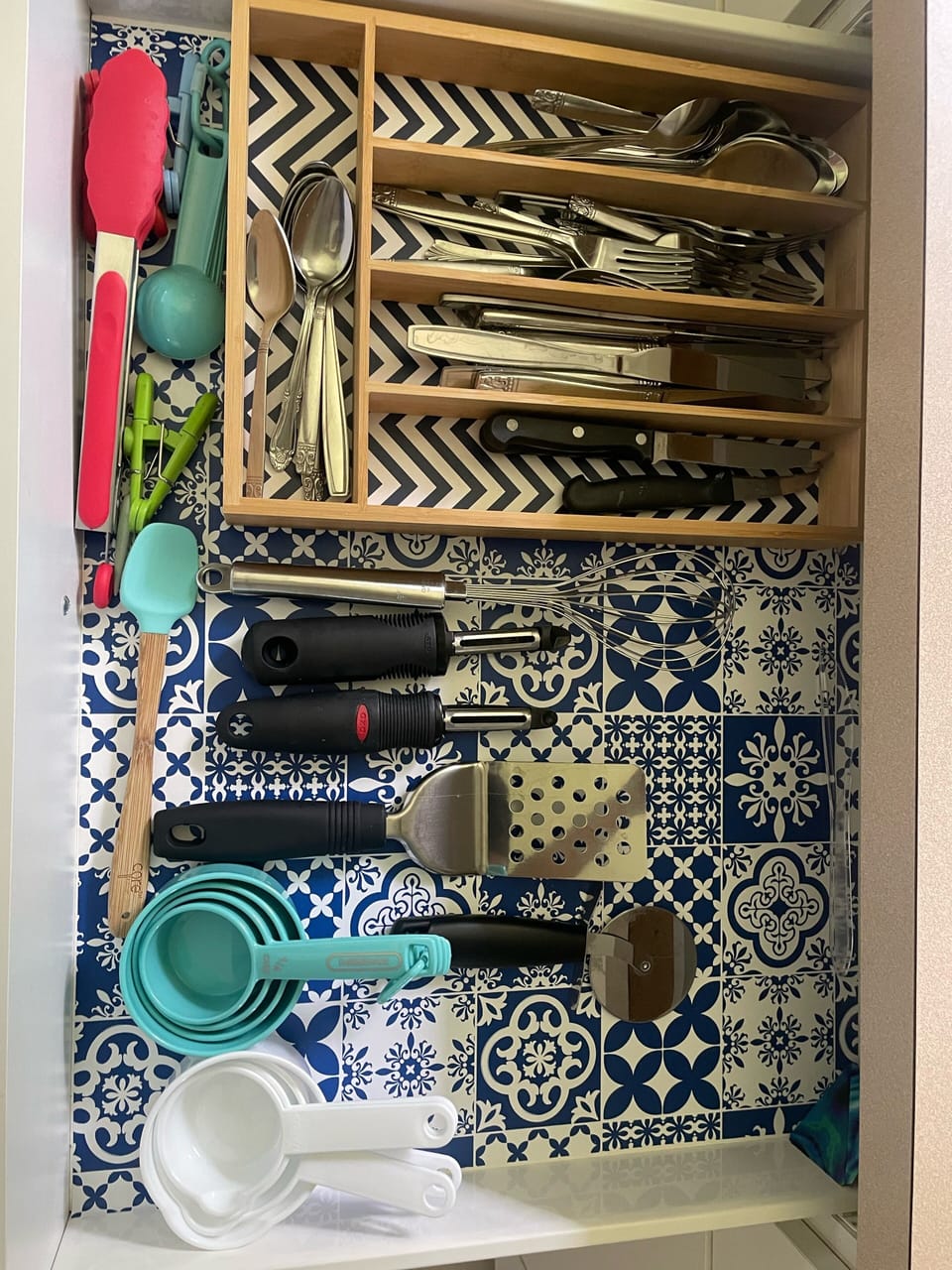 Kitchen Utensils 