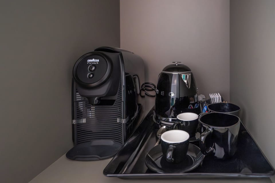 Superior Room | Premium bedding, minibar, in-room safe, desk