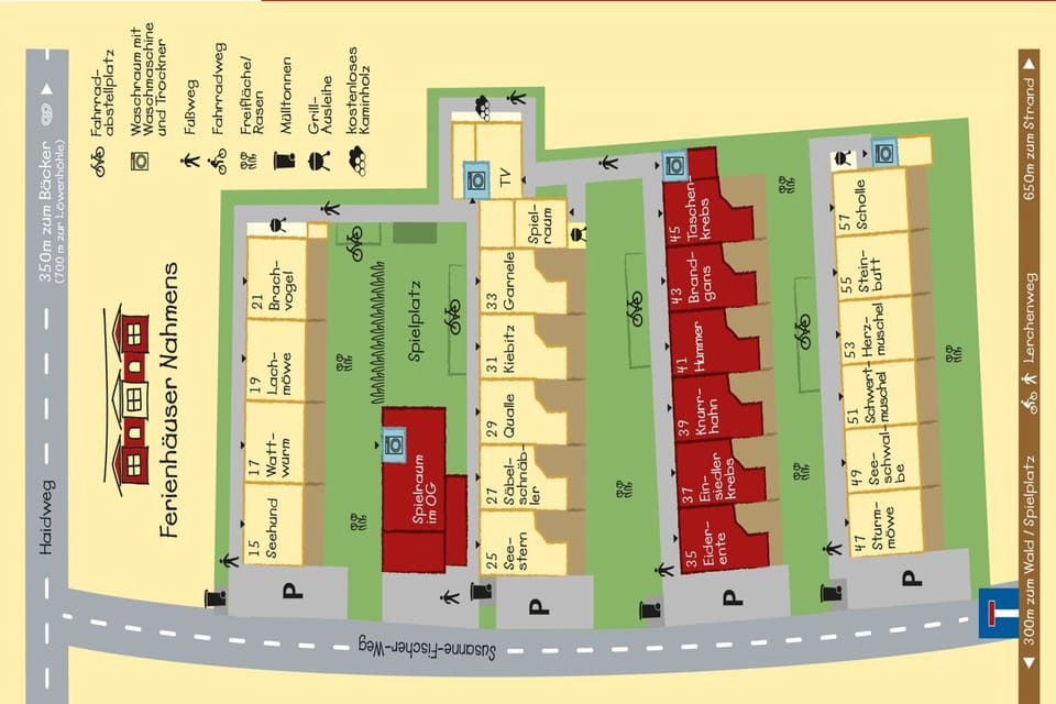 Property map