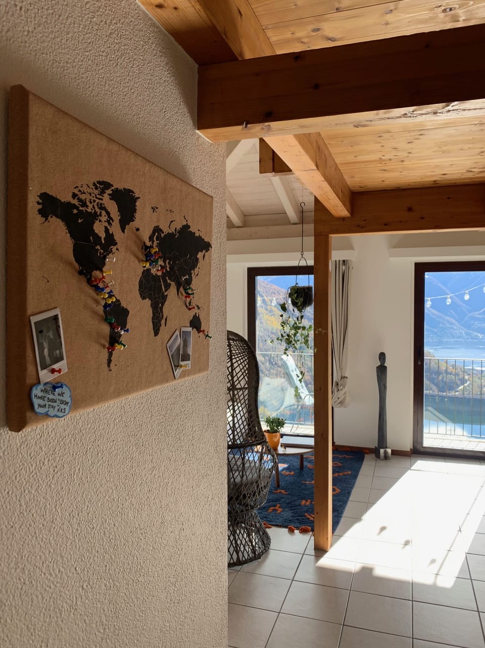 Romantic Apartment, Ensuite, Lagoon View (3 piano) | Interior