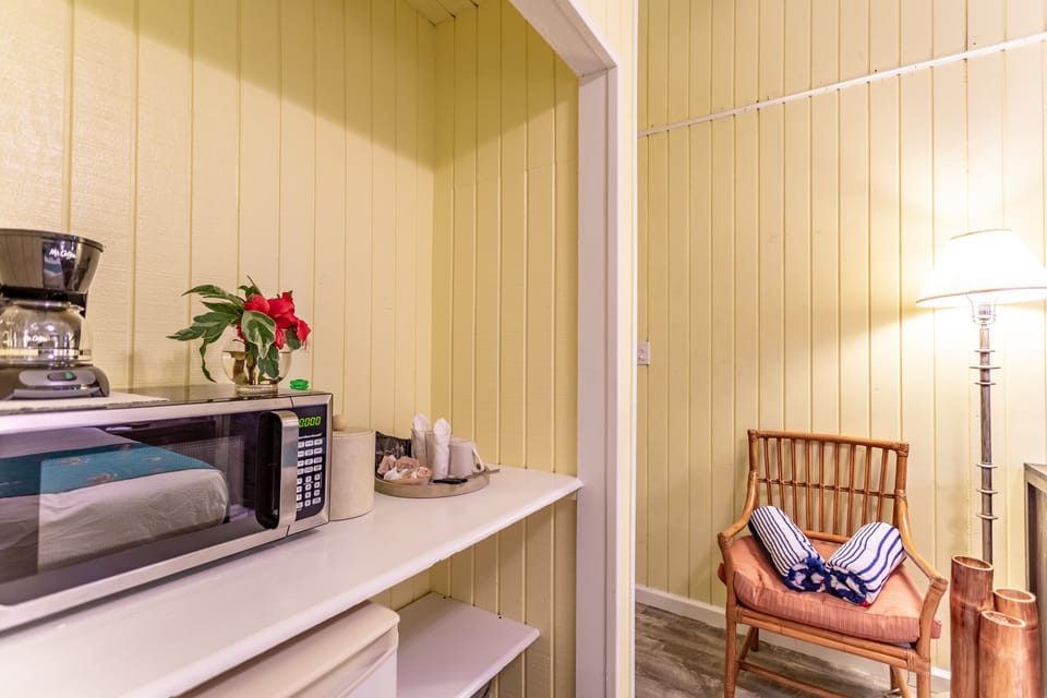In-room safe, individually decorated, individually furnished, desk