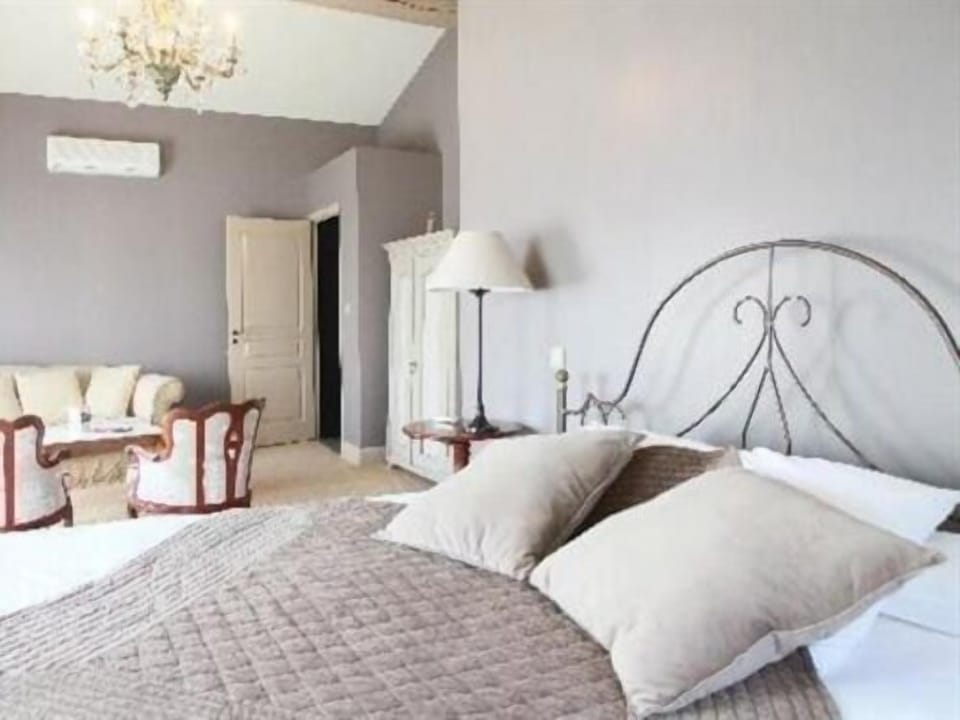 Standard Quadruple Room, Private Bathroom, Pool View | 1 bedroom, WiFi