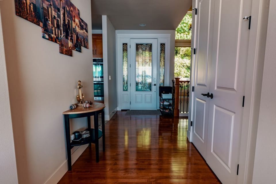Interior Details