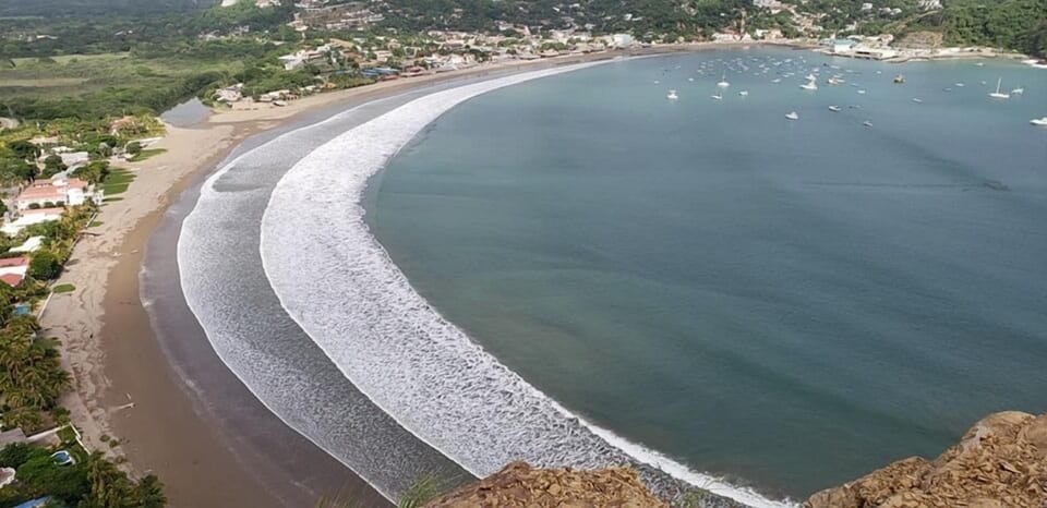 HOTEL & CASINO ATLANTIC CITY de SAN JUAN DEL SUR Hotel in San Juan del Sur