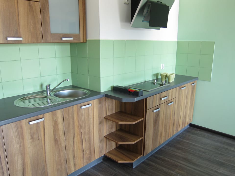 Apartment (for 2-4 people) | Private kitchen
