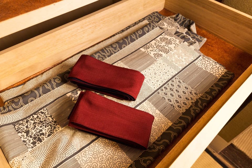 Yukata