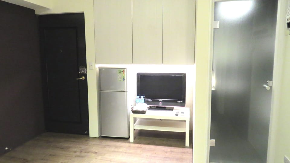 Double Room | View from room