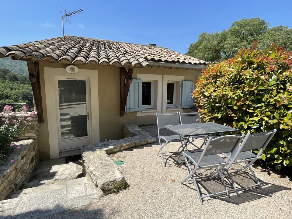 Relaxing holidays in Provence