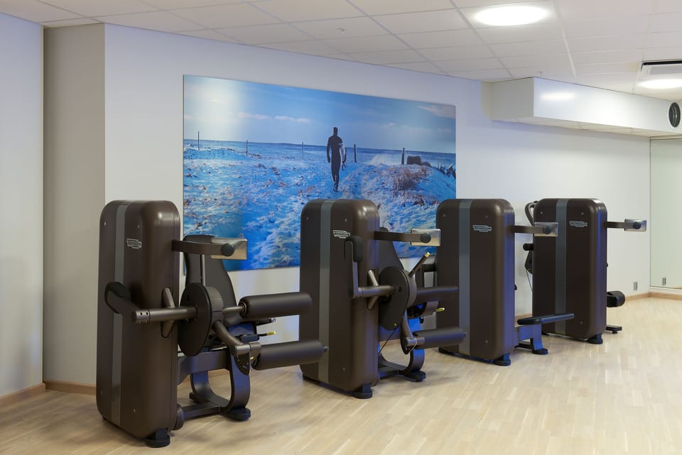 Clarion Hotel Energy Hotel in Stavanger