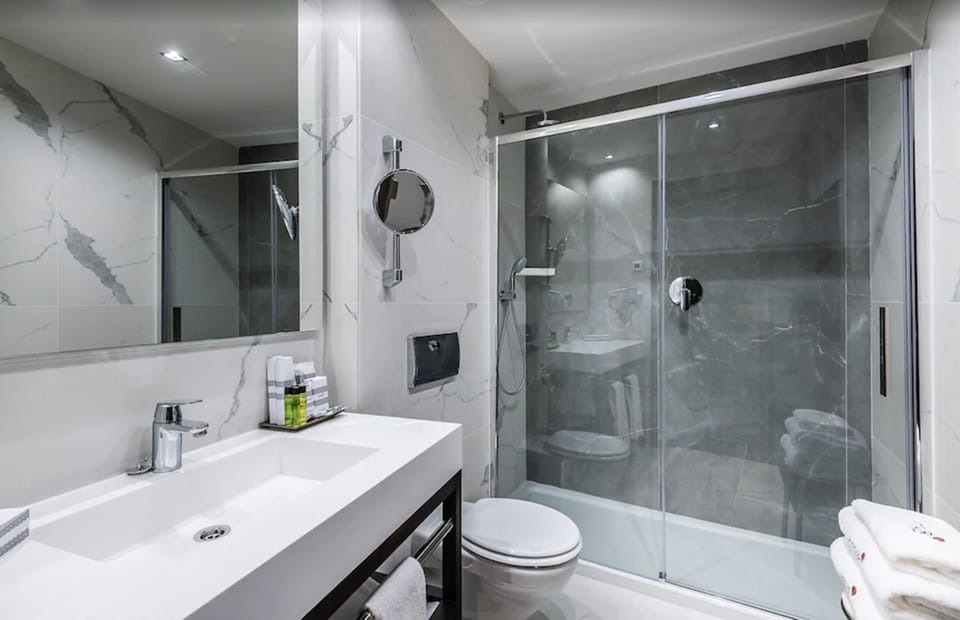 Intelier Palacio de San Martín Hotel by Intelier Hotels & Suites Hotel in Centro