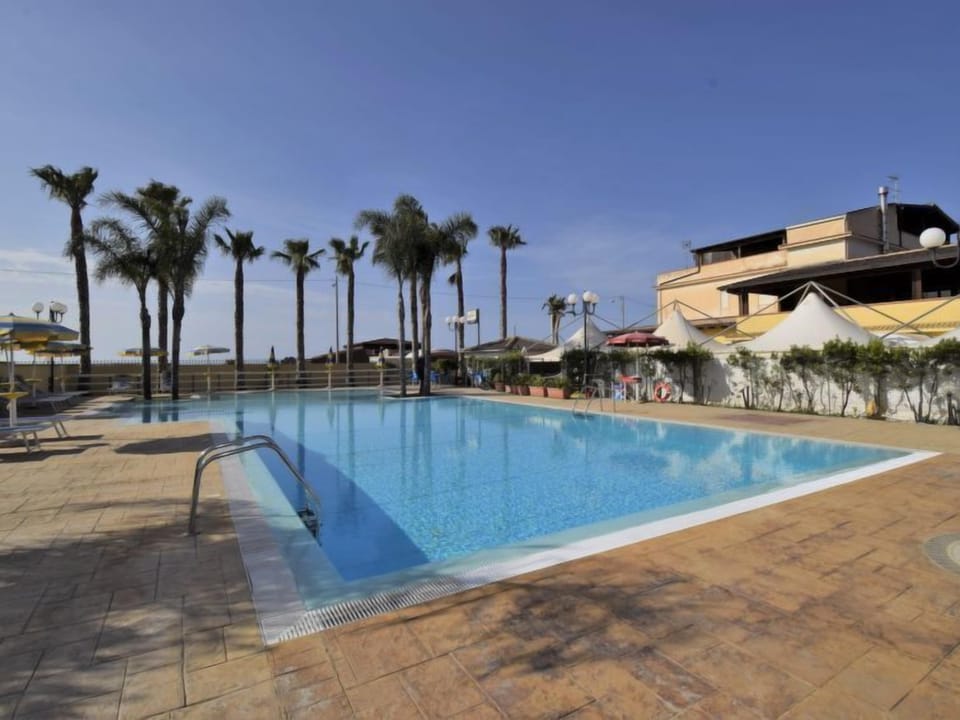 Pool Outdoor
