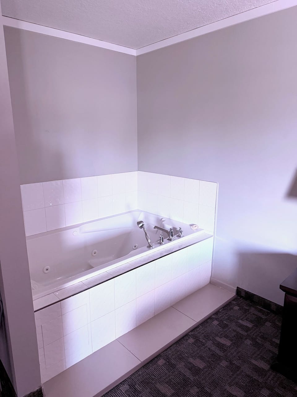 Honey Moon Suites | Pillowtop beds, desk, iron/ironing board, free WiFi