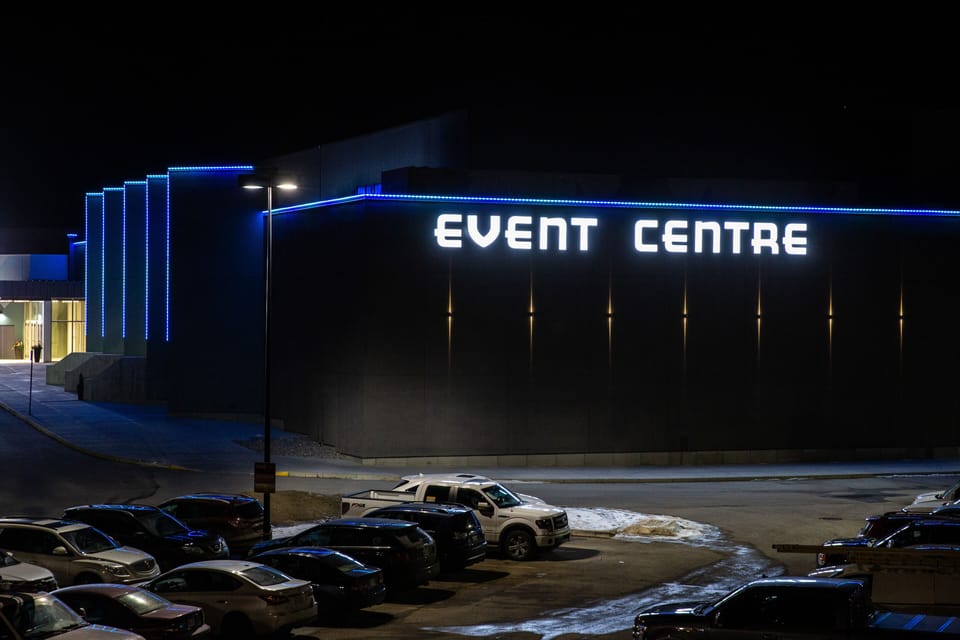 Theater show