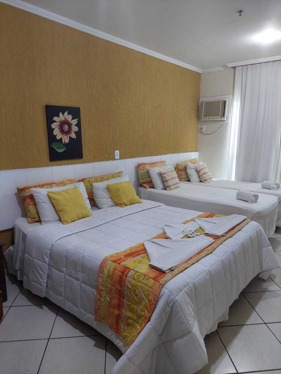 Minibar, in-room safe, desk, blackout drapes