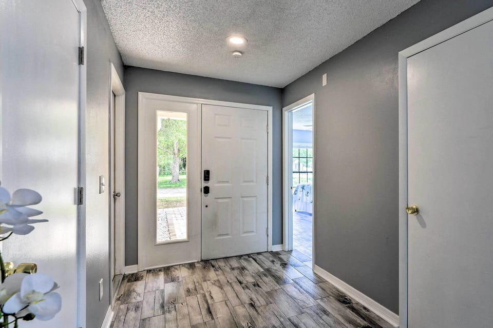 Entryway