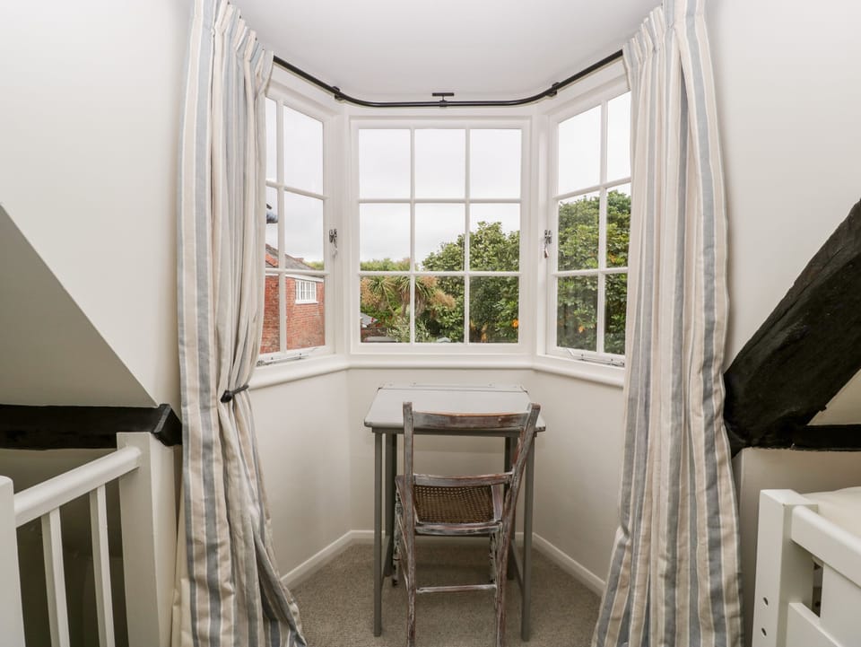 Cottage | View from property