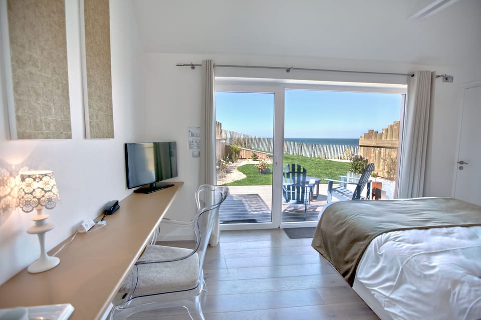 Superior Room | Individually decorated, desk, soundproofing, iron/ironing board