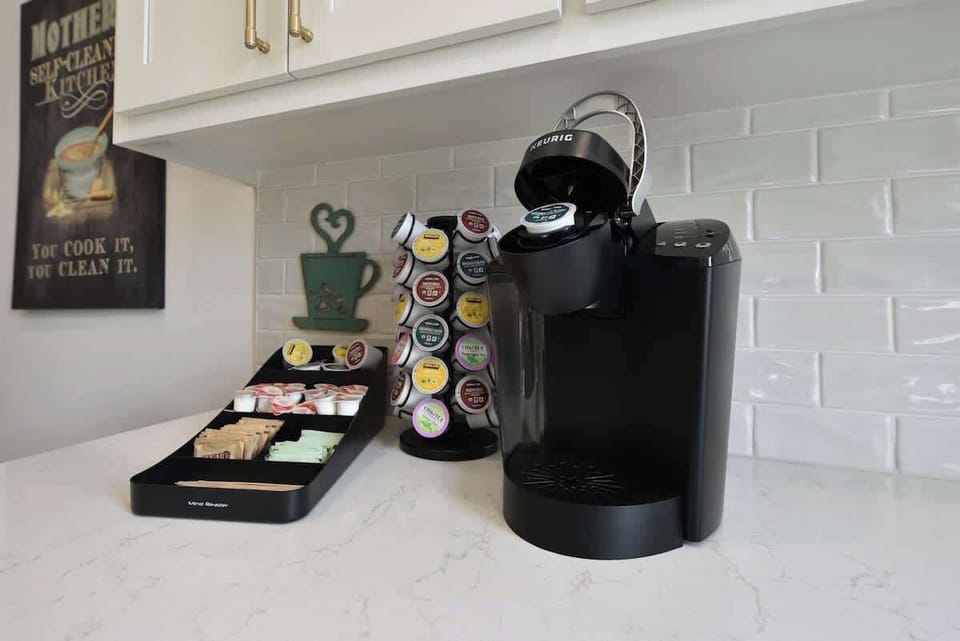 Coffee Bar