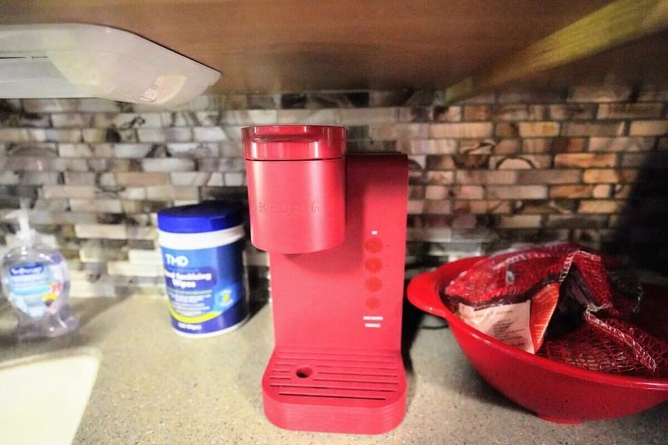 Keurig Coffee Maker