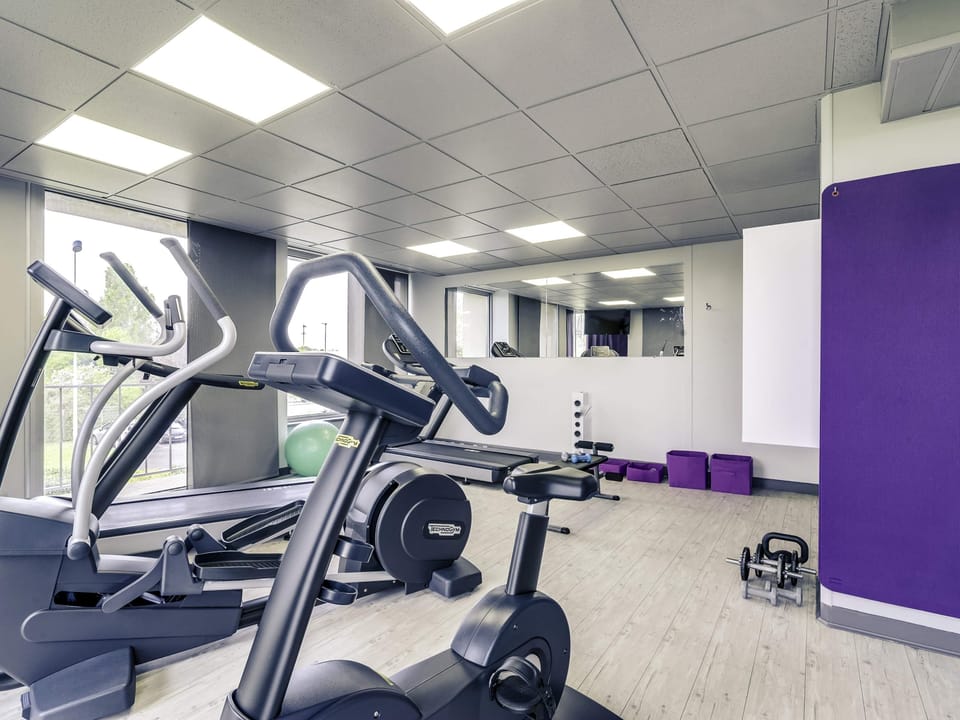 Mercure Paris Orly Rungis Aéroport Hotel in Chevilly Larue