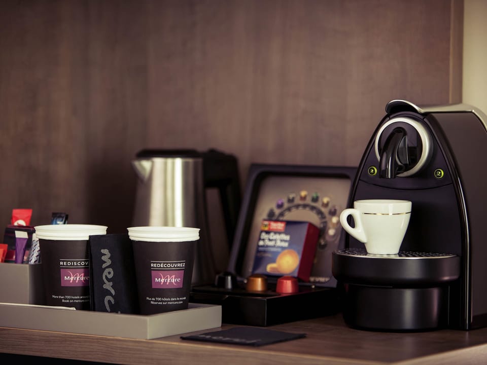 In-room safe, desk, blackout drapes, soundproofing