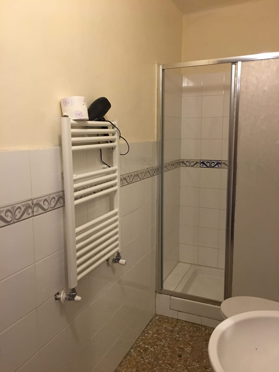 Standard Double Room, Private Bathroom, Garden View | Desk, laptop workspace, WiFi (free), bed sheets