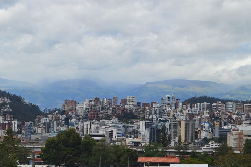 City view