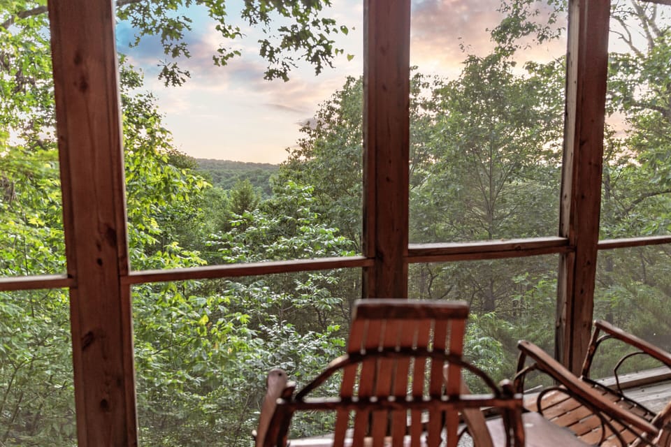 Amazing view