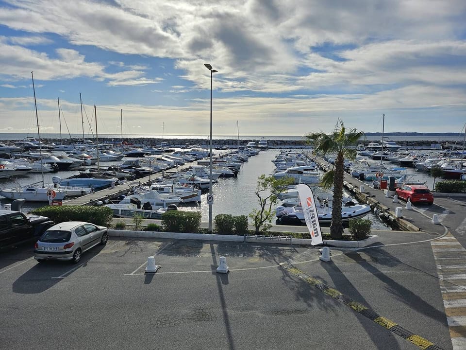 Marina