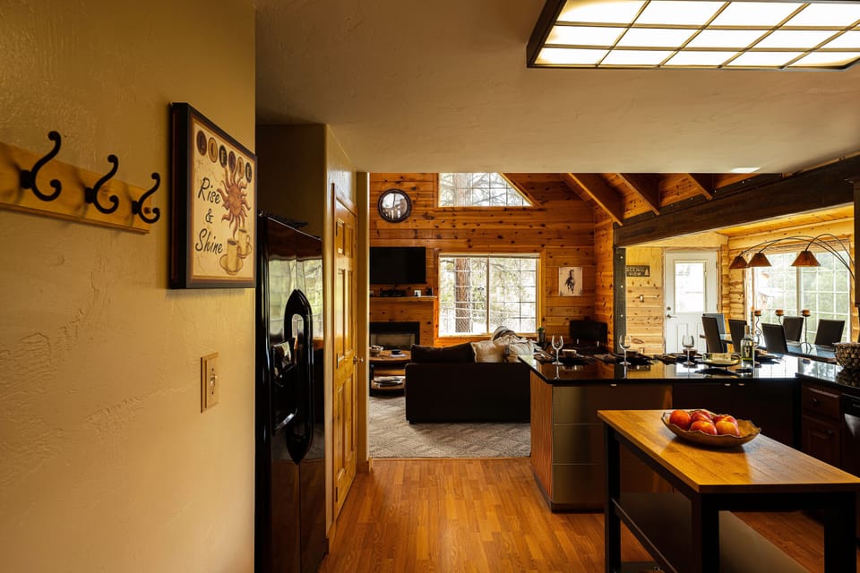 Entry way