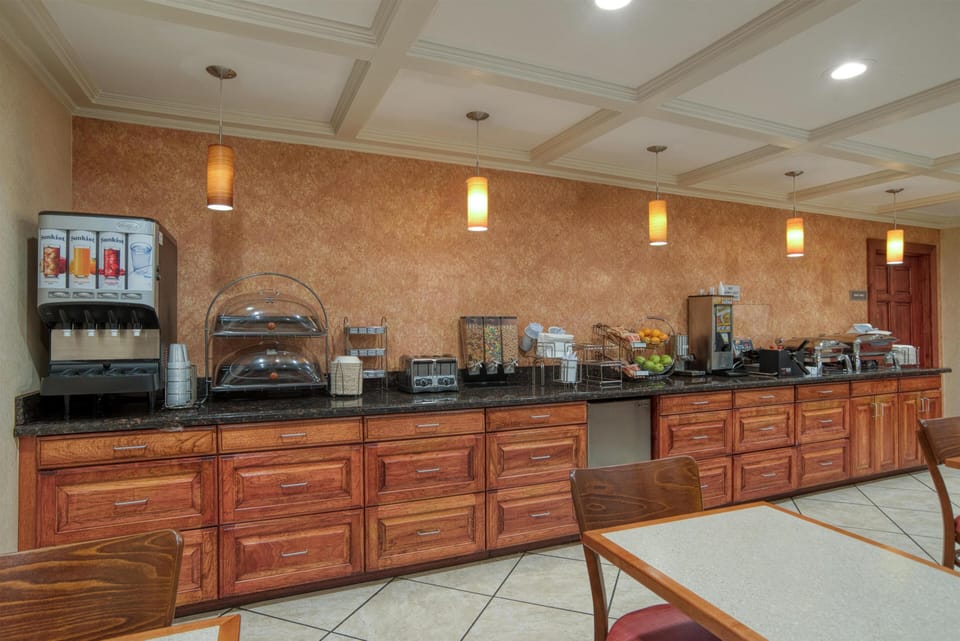 Best Western Vicksburg Hotel in Vicksburg