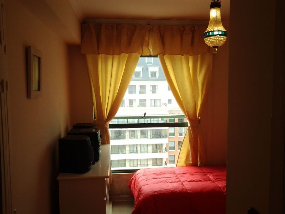 Apartment, 1 Bedroom | 1 bedroom, free WiFi