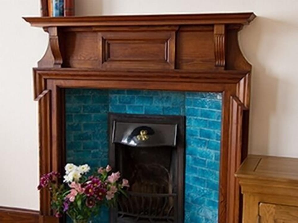 Tali Ayer Bed and Breakfast in Nairn
