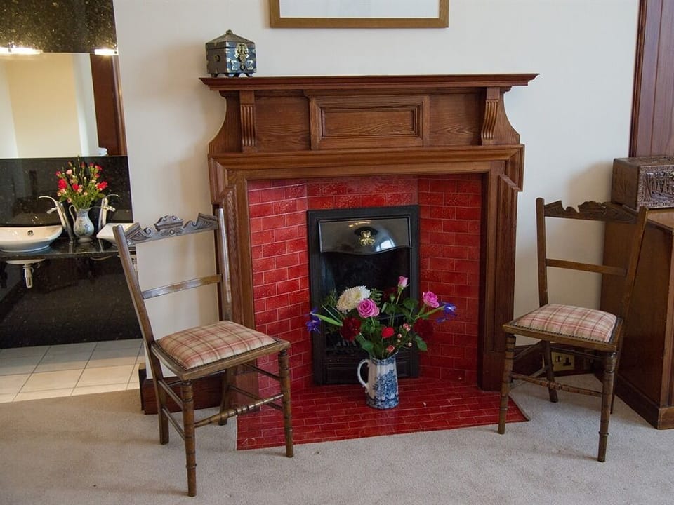 Tali Ayer Bed and Breakfast in Nairn