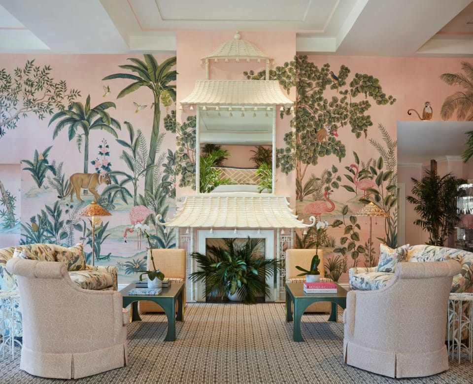 The Colony Hotel Palm Beach Hotel in Palm Beach