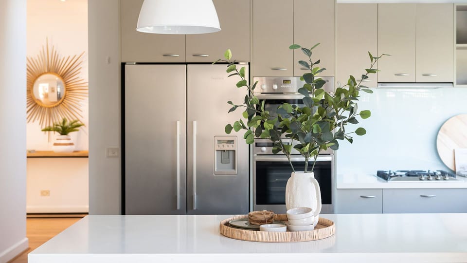 Chefs Kitchen