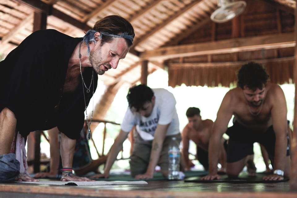 Yoga
