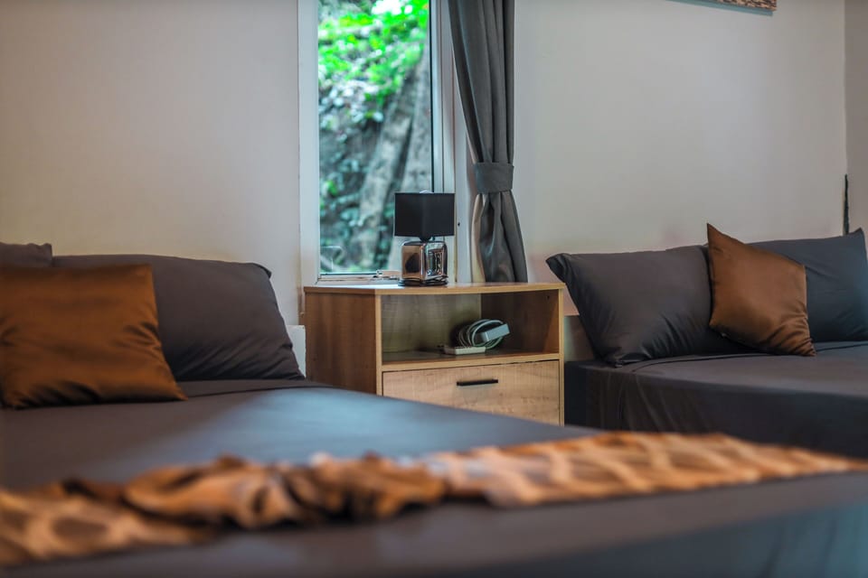 Superior Studio | In-room safe, free WiFi, bed sheets